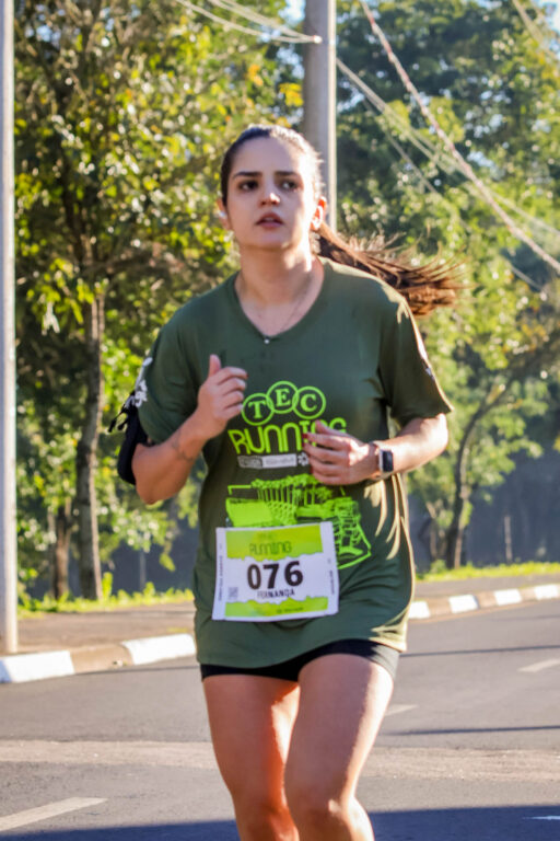 TEC Running Sicredi – 5ª edição
