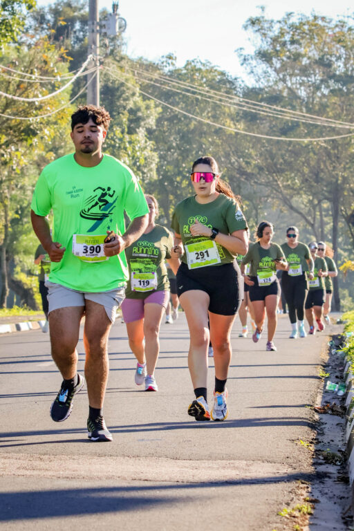 TEC Running Sicredi – 5ª edição