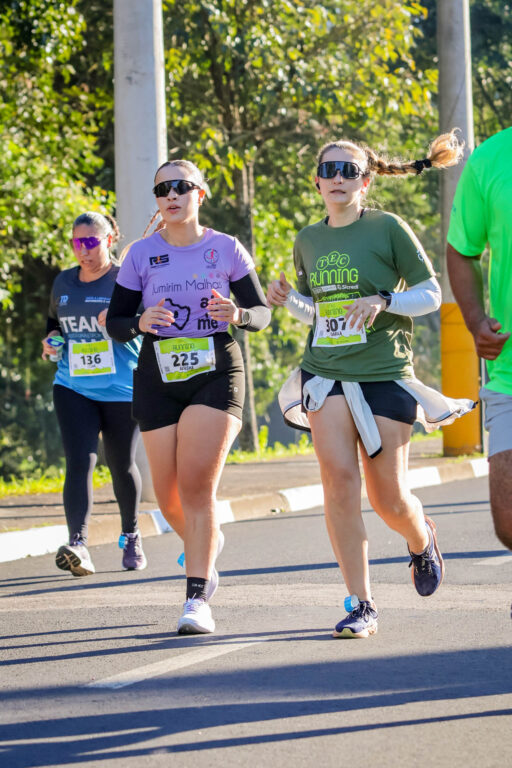 TEC Running Sicredi – 5ª edição