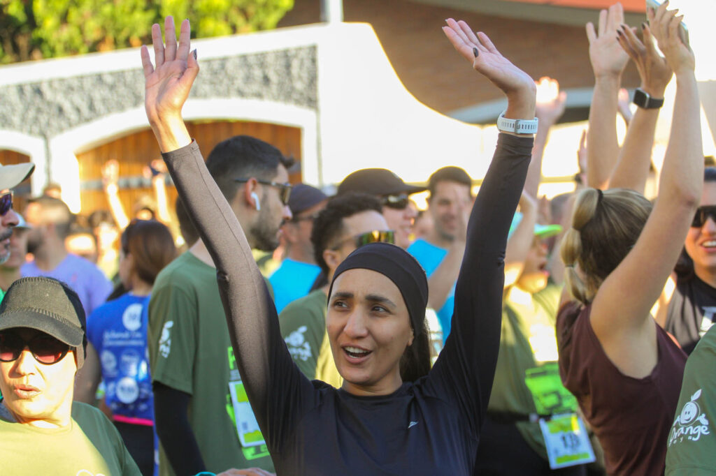 TEC Running Sicredi – 5ª edição