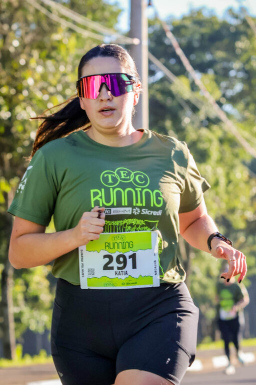 TEC Running Sicredi – 5ª edição