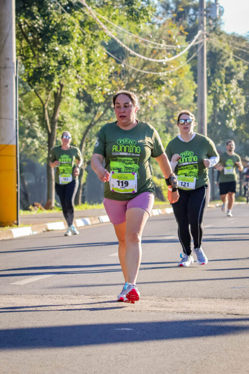 TEC Running Sicredi – 5ª edição