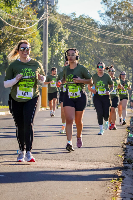 TEC Running Sicredi – 5ª edição