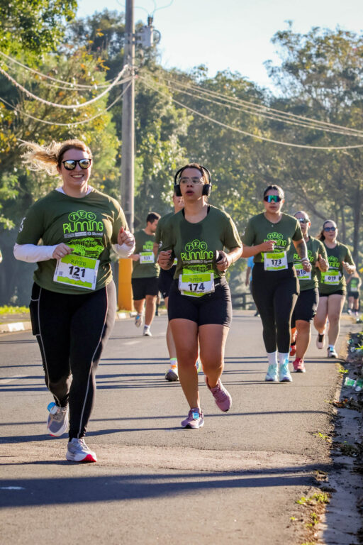 TEC Running Sicredi – 5ª edição