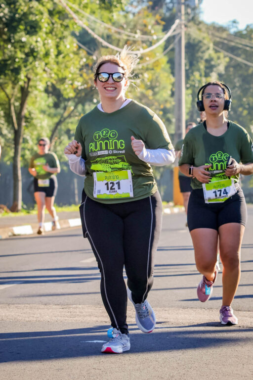 TEC Running Sicredi – 5ª edição