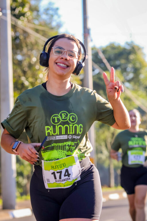TEC Running Sicredi – 5ª edição