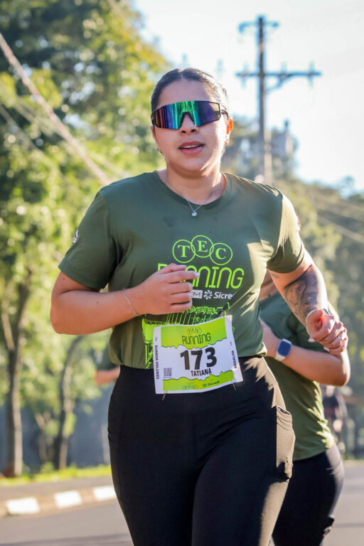 TEC Running Sicredi – 5ª edição