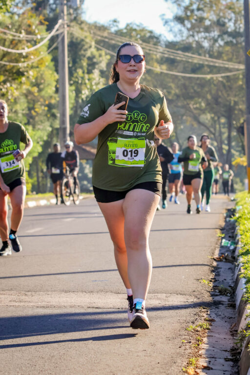 TEC Running Sicredi – 5ª edição