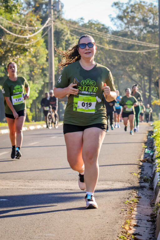 TEC Running Sicredi – 5ª edição