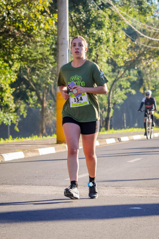 TEC Running Sicredi – 5ª edição