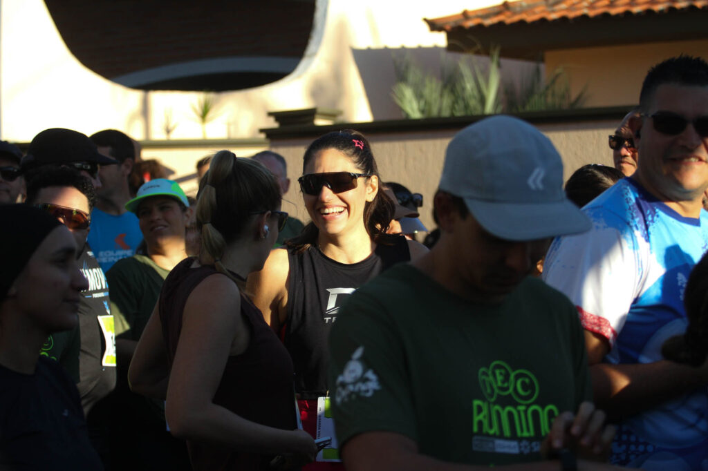 TEC Running Sicredi – 5ª edição