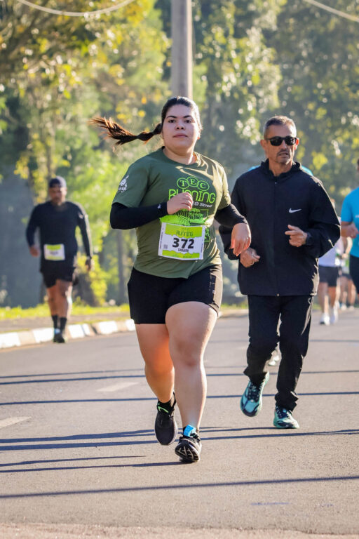 TEC Running Sicredi – 5ª edição