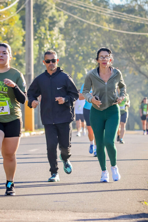 TEC Running Sicredi – 5ª edição