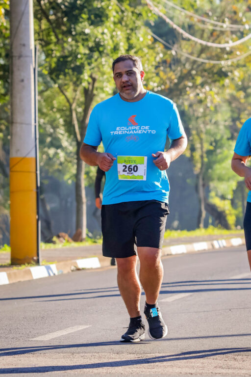TEC Running Sicredi – 5ª edição