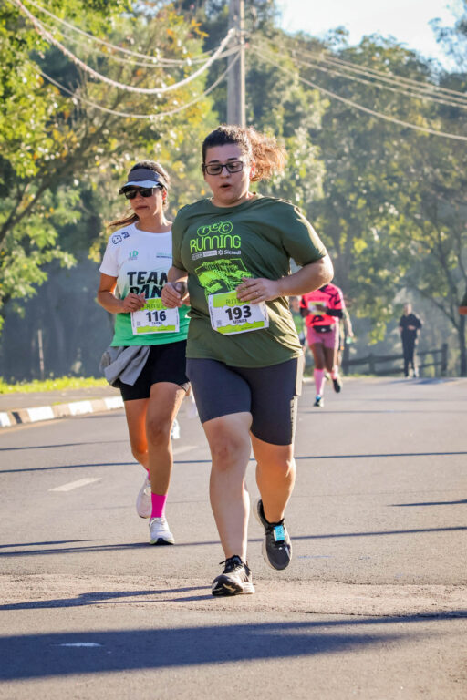 TEC Running Sicredi – 5ª edição