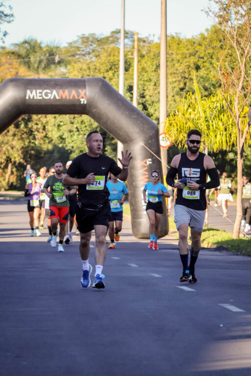 TEC Running Sicredi – 5ª edição