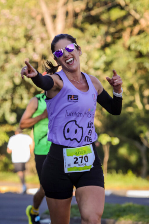 TEC Running Sicredi – 5ª edição