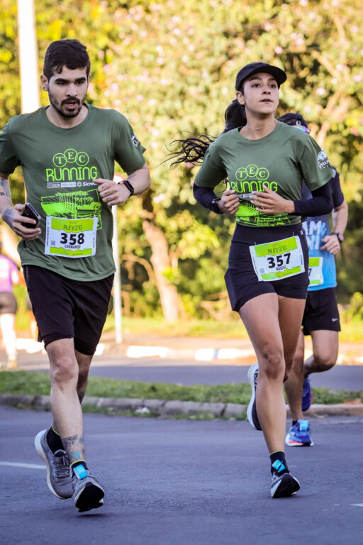 TEC Running Sicredi – 5ª edição