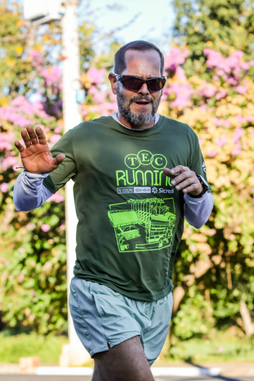 TEC Running Sicredi – 5ª edição