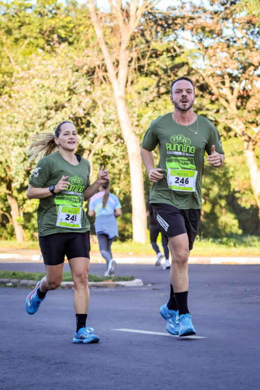 TEC Running Sicredi – 5ª edição