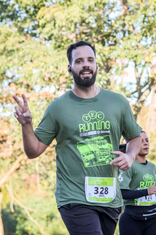 TEC Running Sicredi – 5ª edição