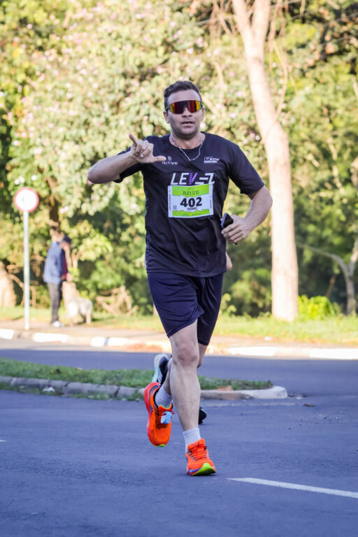 TEC Running Sicredi – 5ª edição