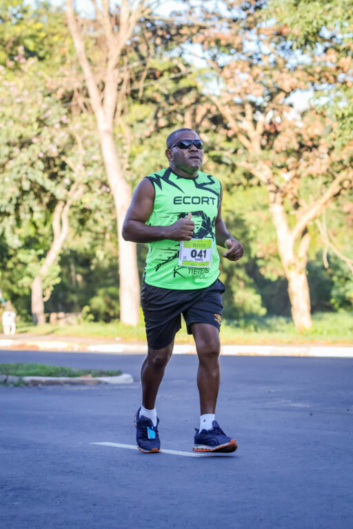 TEC Running Sicredi – 5ª edição