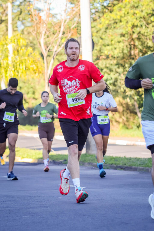 TEC Running Sicredi – 5ª edição