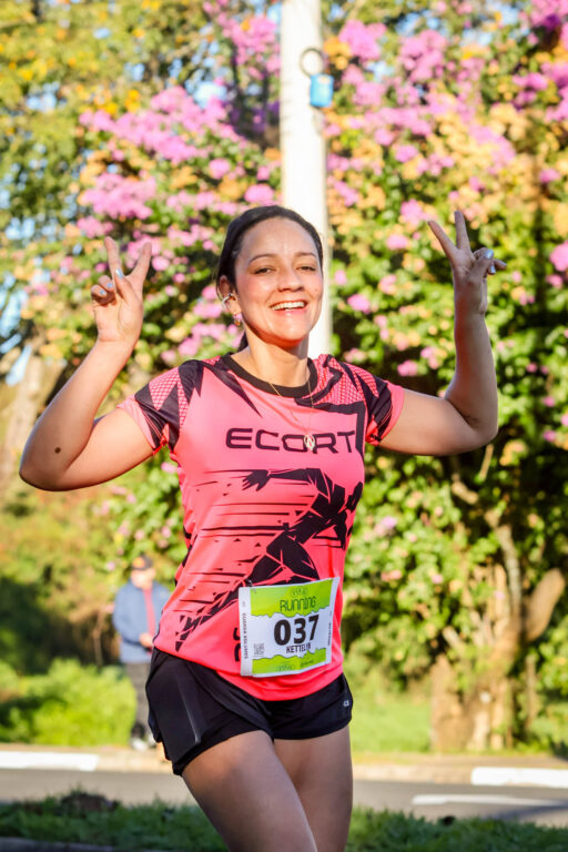 TEC Running Sicredi – 5ª edição