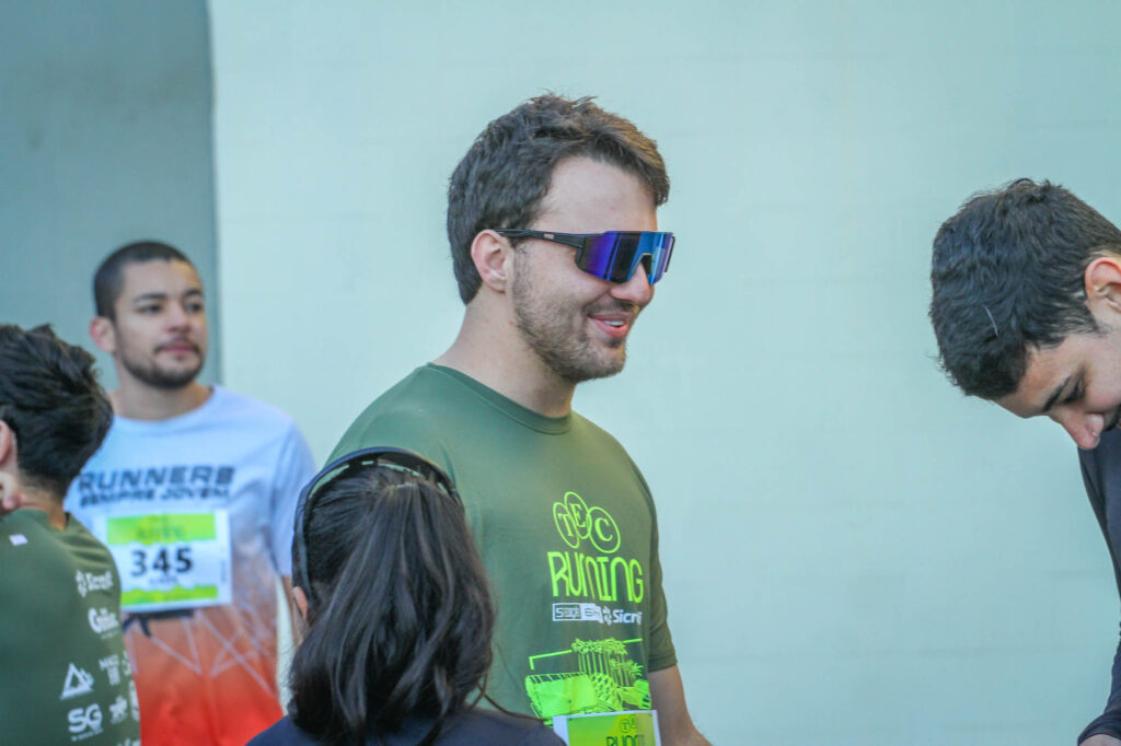 TEC Running Sicredi – 5ª edição
