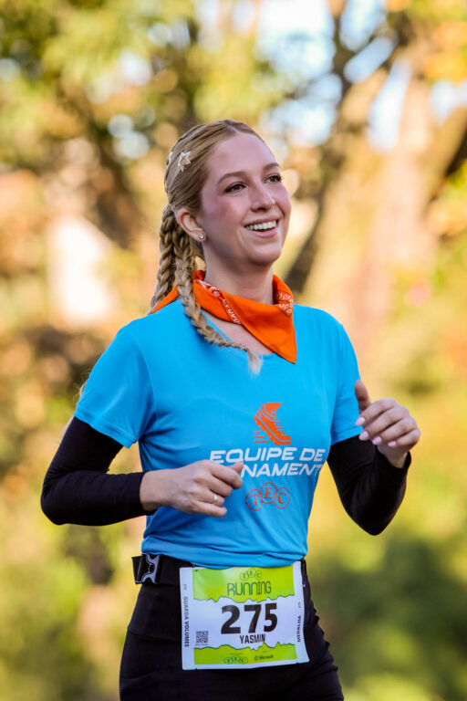 TEC Running Sicredi – 5ª edição