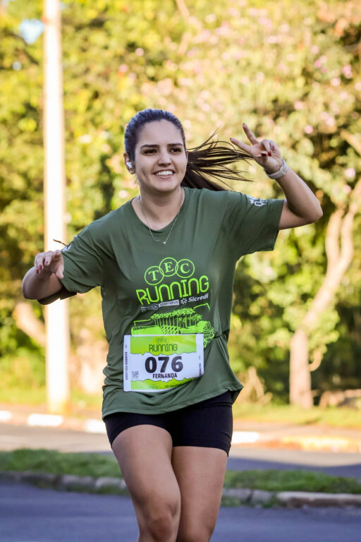 TEC Running Sicredi – 5ª edição