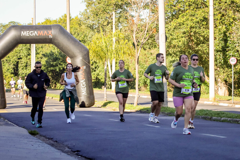 TEC Running Sicredi – 5ª edição