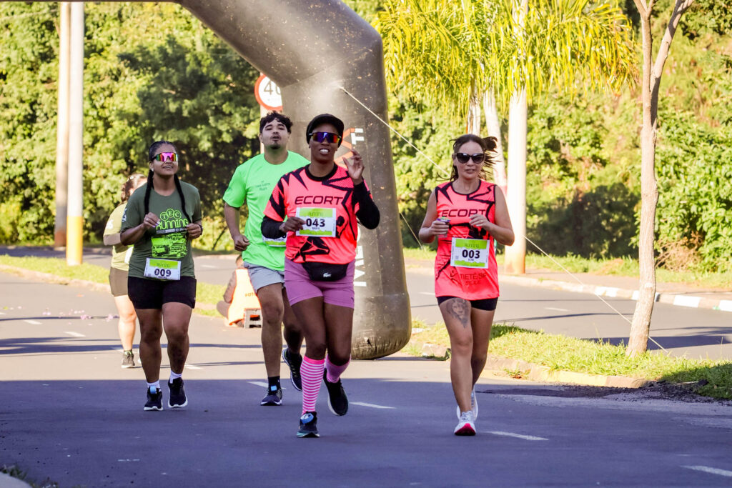 TEC Running Sicredi – 5ª edição