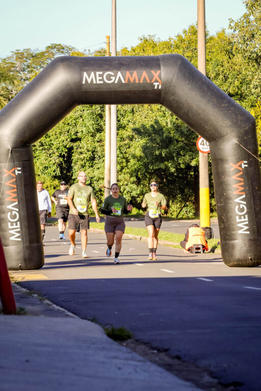 TEC Running Sicredi – 5ª edição