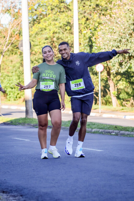TEC Running Sicredi – 5ª edição
