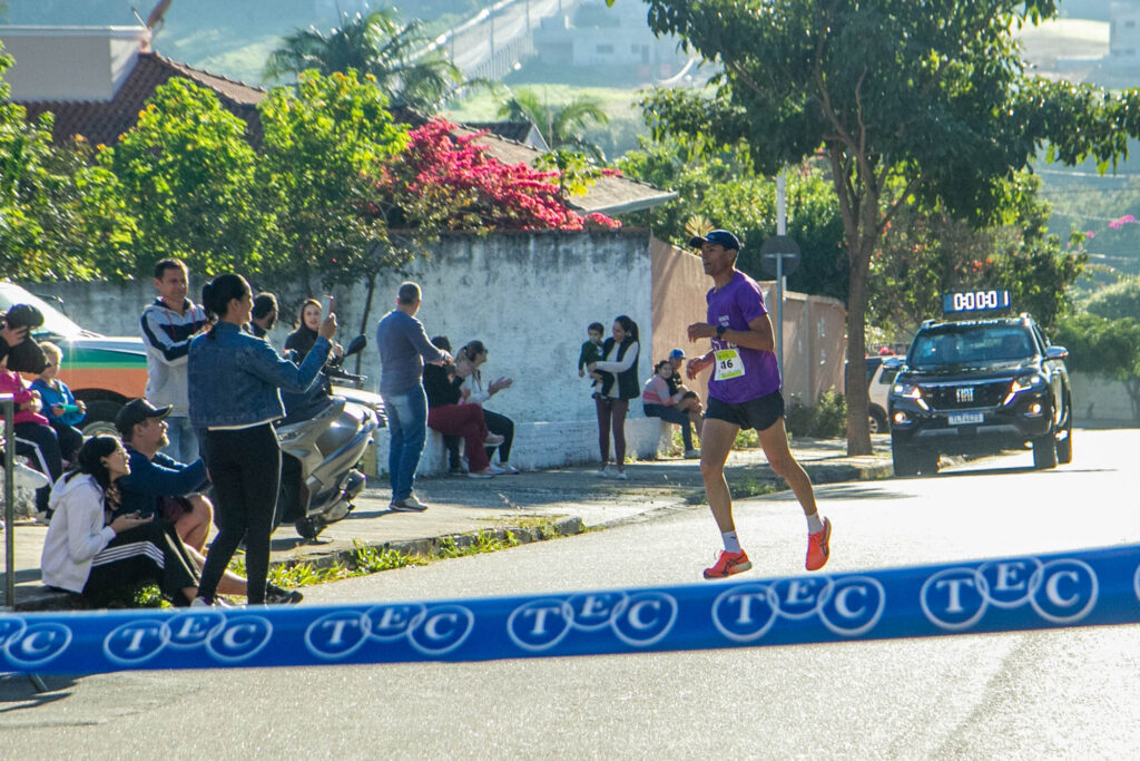 TEC Running Sicredi – 5ª edição