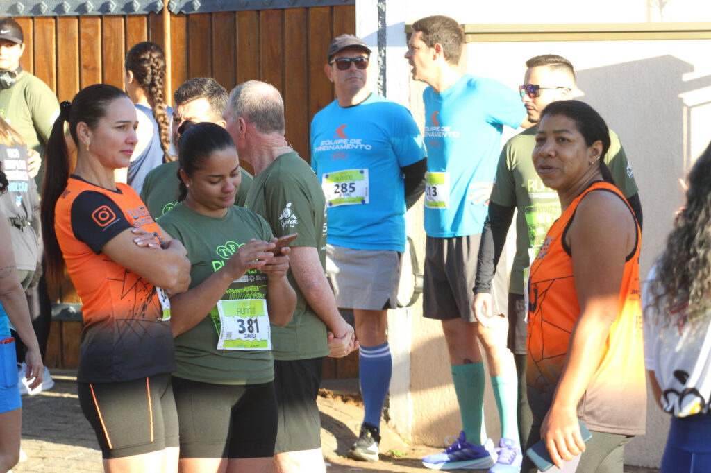 TEC Running Sicredi – 5ª edição