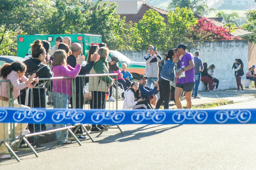 TEC Running Sicredi – 5ª edição