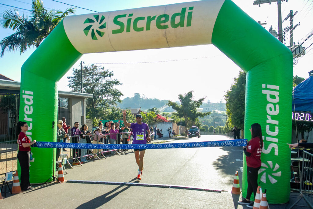 TEC Running Sicredi – 5ª edição