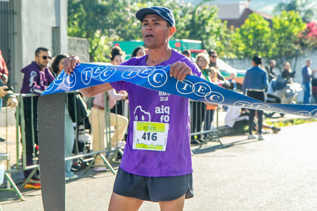 TEC Running Sicredi – 5ª edição