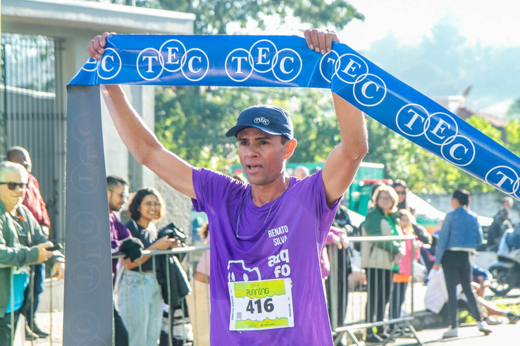 TEC Running Sicredi – 5ª edição