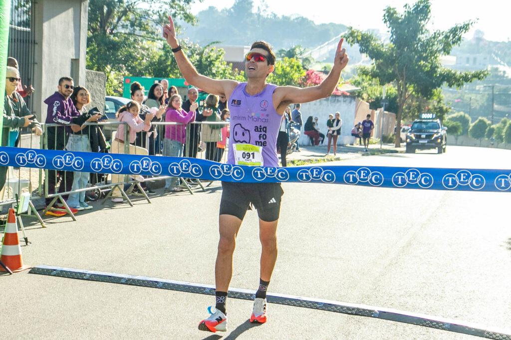 TEC Running Sicredi – 5ª edição