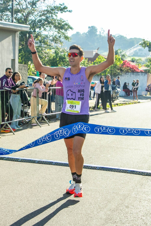 TEC Running Sicredi – 5ª edição