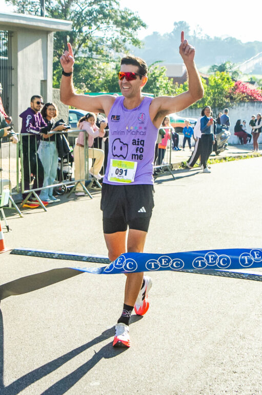 TEC Running Sicredi – 5ª edição