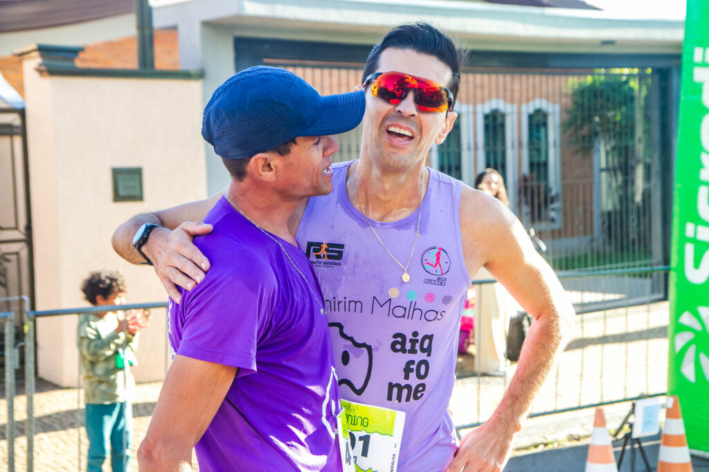 TEC Running Sicredi – 5ª edição