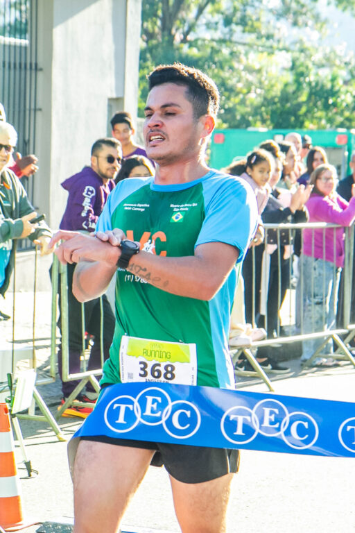 TEC Running Sicredi – 5ª edição