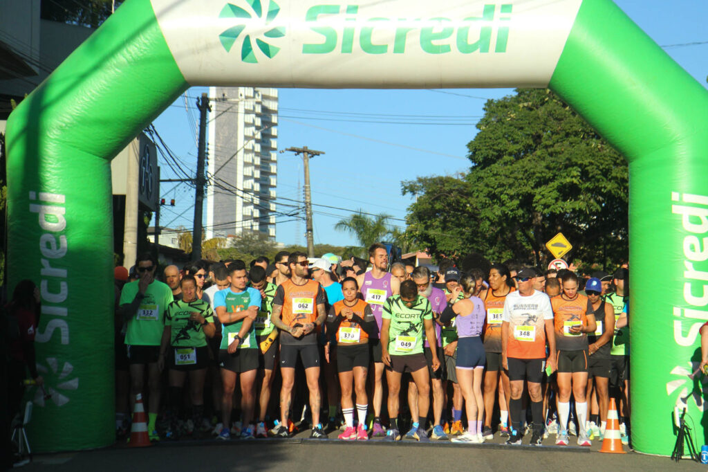 TEC Running Sicredi – 5ª edição