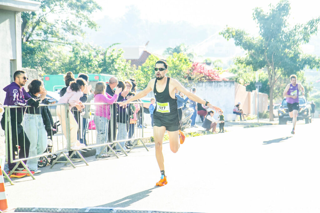 TEC Running Sicredi – 5ª edição