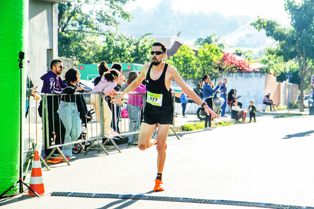 TEC Running Sicredi – 5ª edição